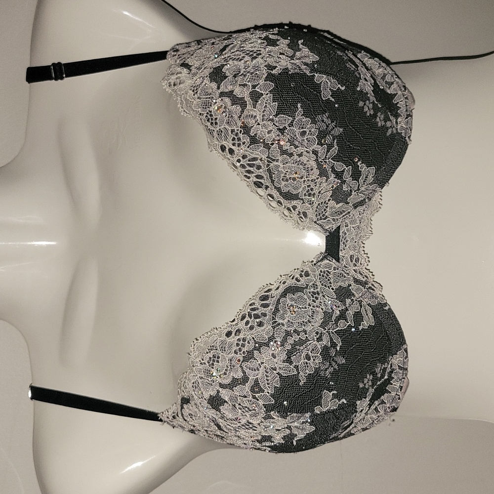 Victorias Secret Dream Angels Push up